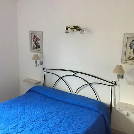 Casa In Sardegna Wi-fi Free *