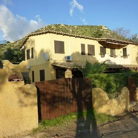 Casa In Sardegna Wi-fi Free
