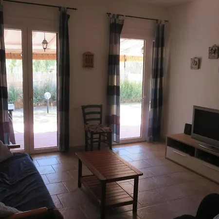 Casa In Sardegna Wi-fi Free Holiday home *
