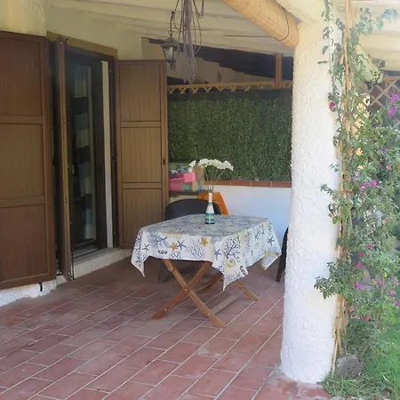 Casa In Sardegna Wi-fi Free Holiday home