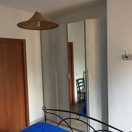 Holiday home Casa In Sardegna Wi-fi Free Torre delle Stelle