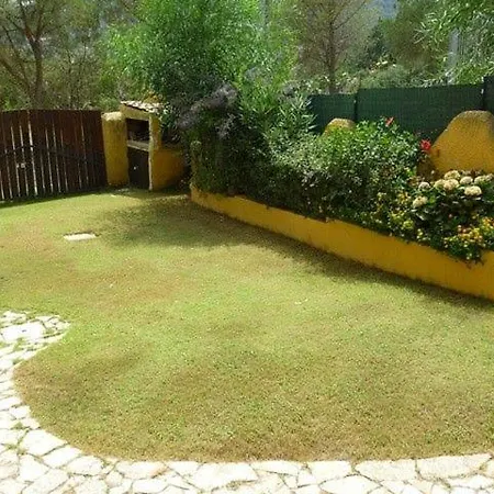 Casa In Sardegna Wi-fi Free Torre delle Stelle