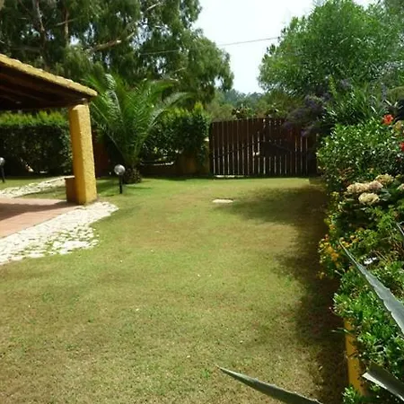 Casa In Sardegna Wi-fi Free *