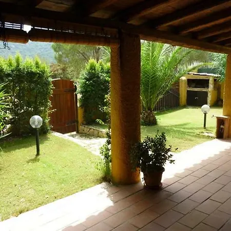 Casa In Sardegna Wi-fi Free