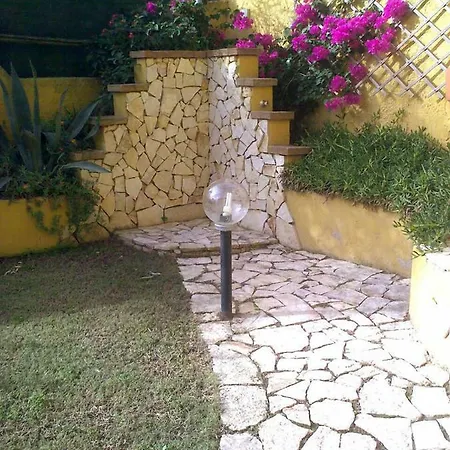 Holiday home Casa In Sardegna Wi-fi Free Torre delle Stelle