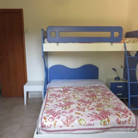 Holiday home Casa In Sardegna Wi-fi Free