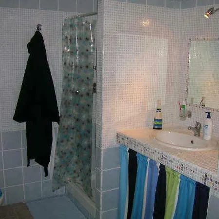 Casa In Sardegna Wi-fi Free Holiday home