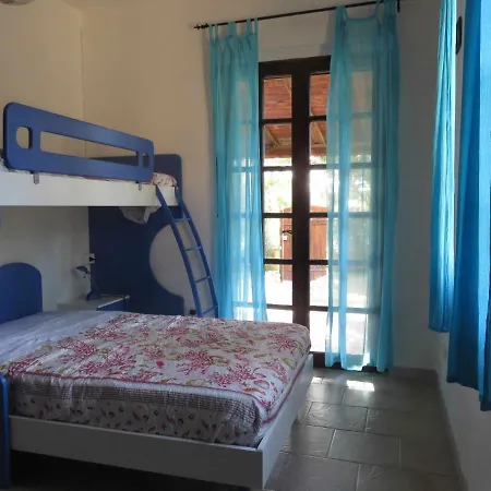 Casa In Sardegna Wi-fi Free Holiday home