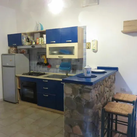 Casa In Sardegna Wi-fi Free