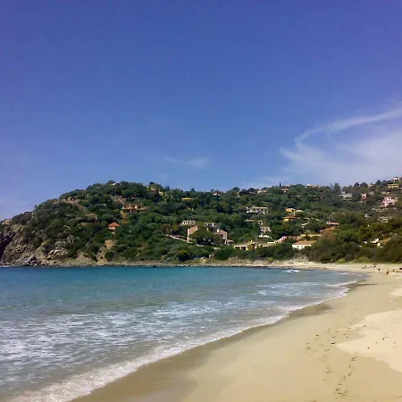 Casa In Sardegna Wi-fi Free Holiday home